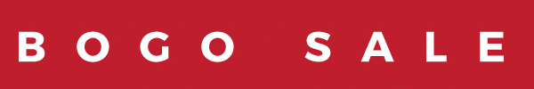 NOGU BOGO Buy-One-Get-One-Sale