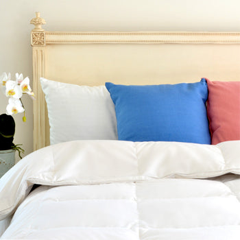 What To Look For When Buying A Down Alternative Comforter Downlinens