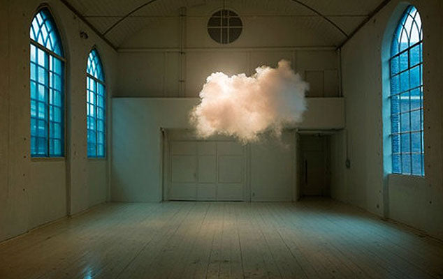 Indoor Clouds