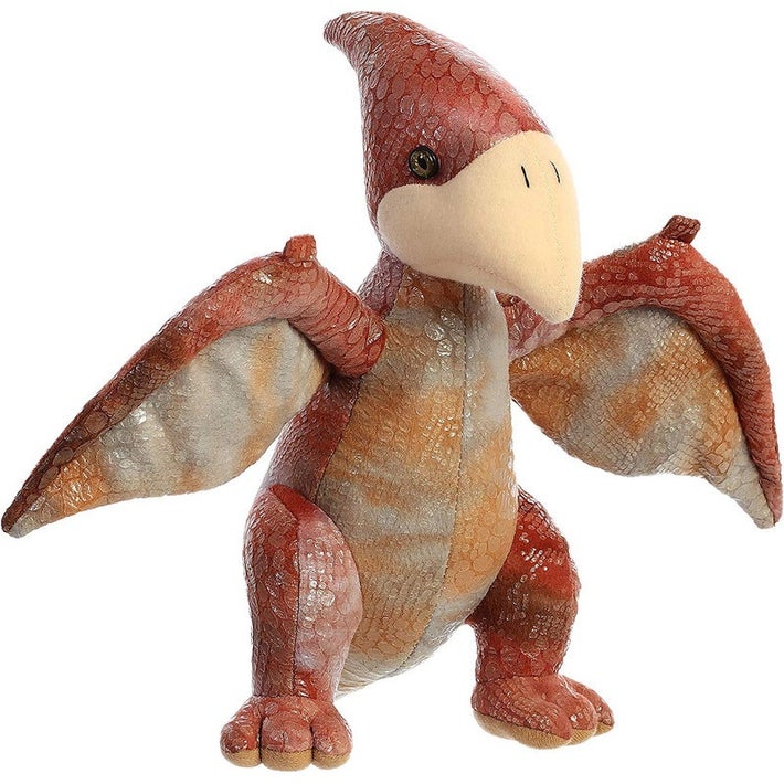 pteranodon plush