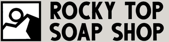 Rocky Top Soap Shop