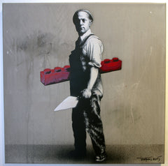 Martin Whatson