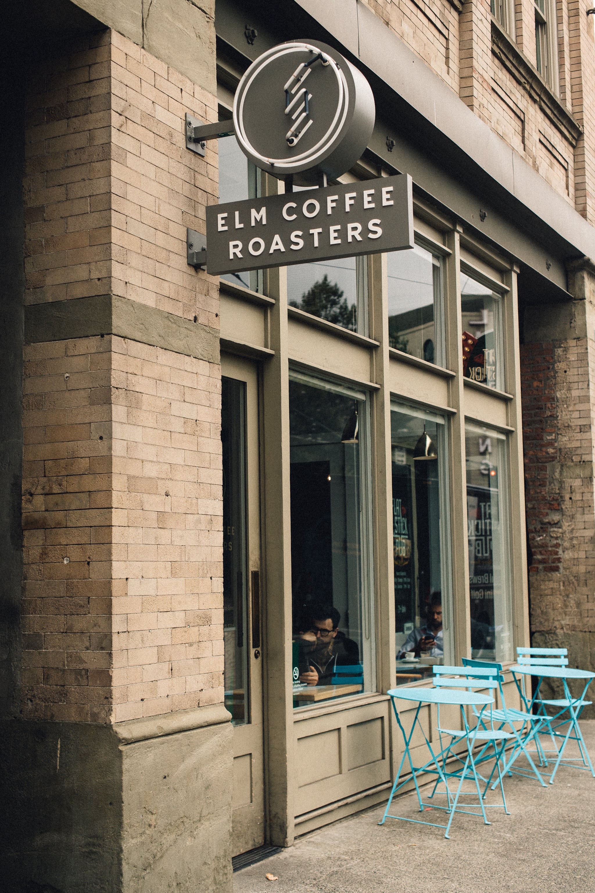 Best Coffee Shops in Seattle by Glasswing