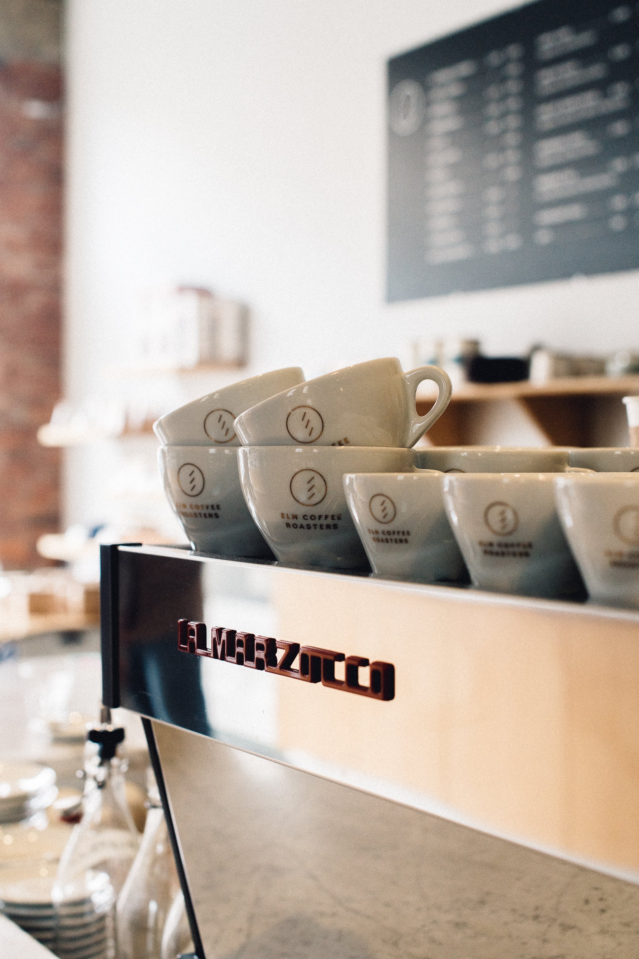 Best Coffee Shops in Seattle by Glasswing