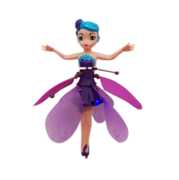 electric induction hover flying fairy