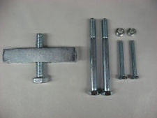 TRIUMPH ENGINE SPROCKET PULLER EXTRACTOR 500 650 750