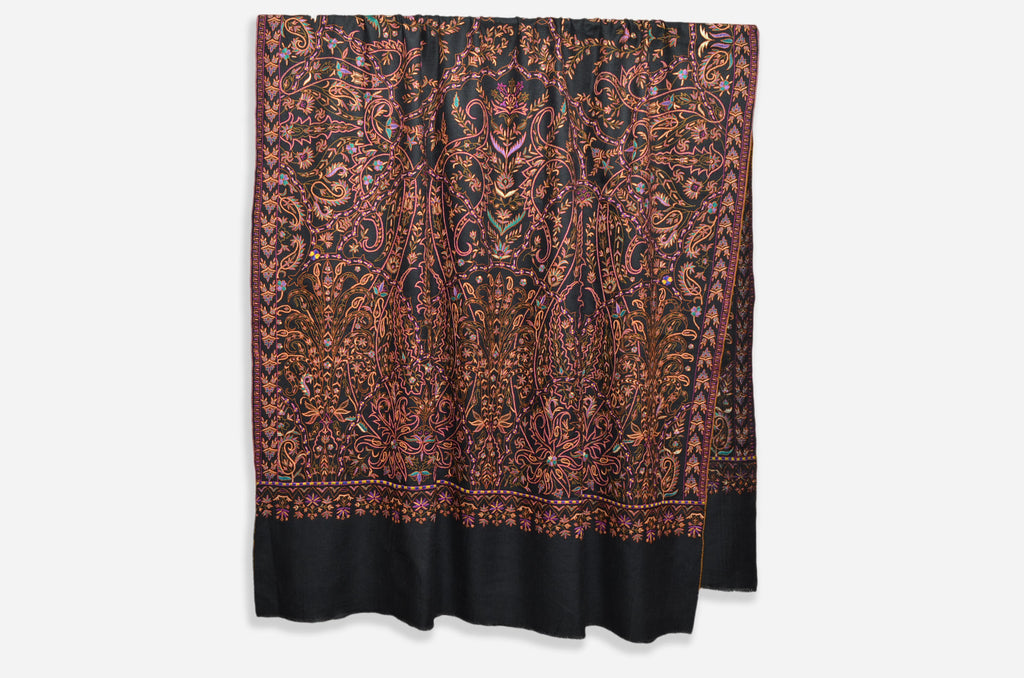 jamawar shawl