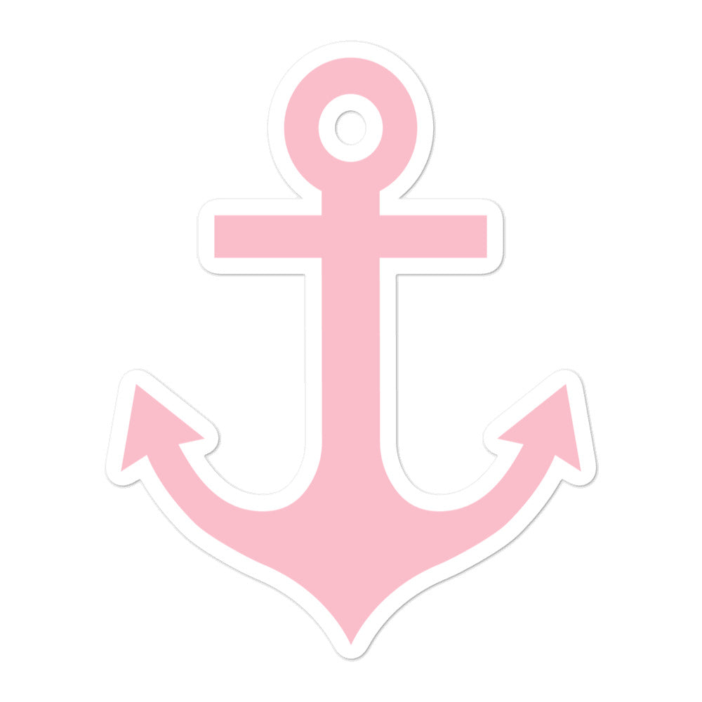 delta gamma anchor