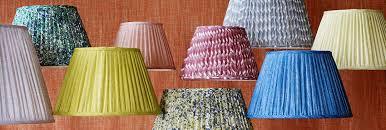 Lamp shades Gaudion Furniture 