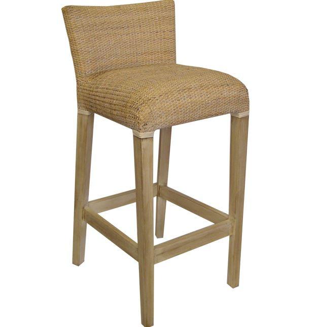 cane sitting stool