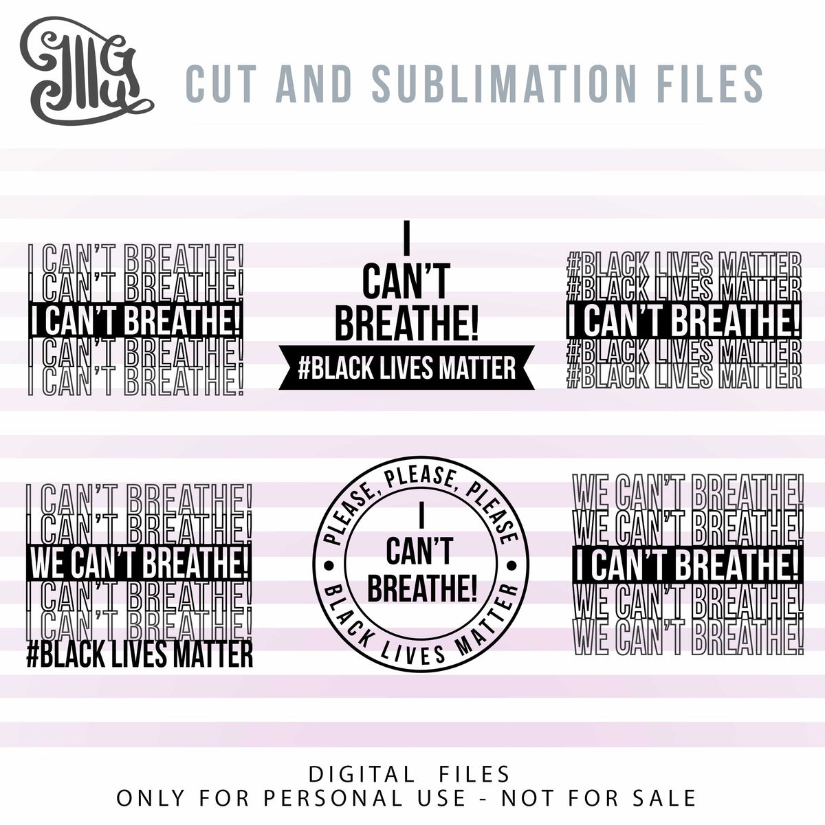 Download I Can T Breathe Svg Cut Files Free Download And Sublimation Images Af Illustrator Guru PSD Mockup Templates