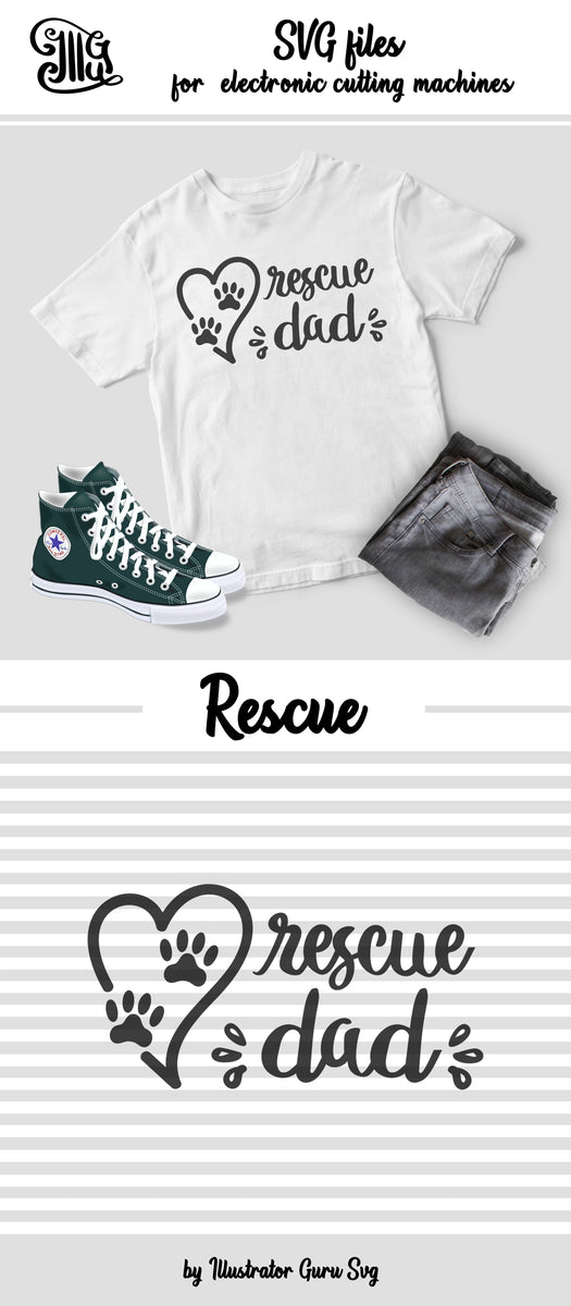 Download Dog svg | Cat mom svg | Rescue dad svg | Rescue dog svg ...