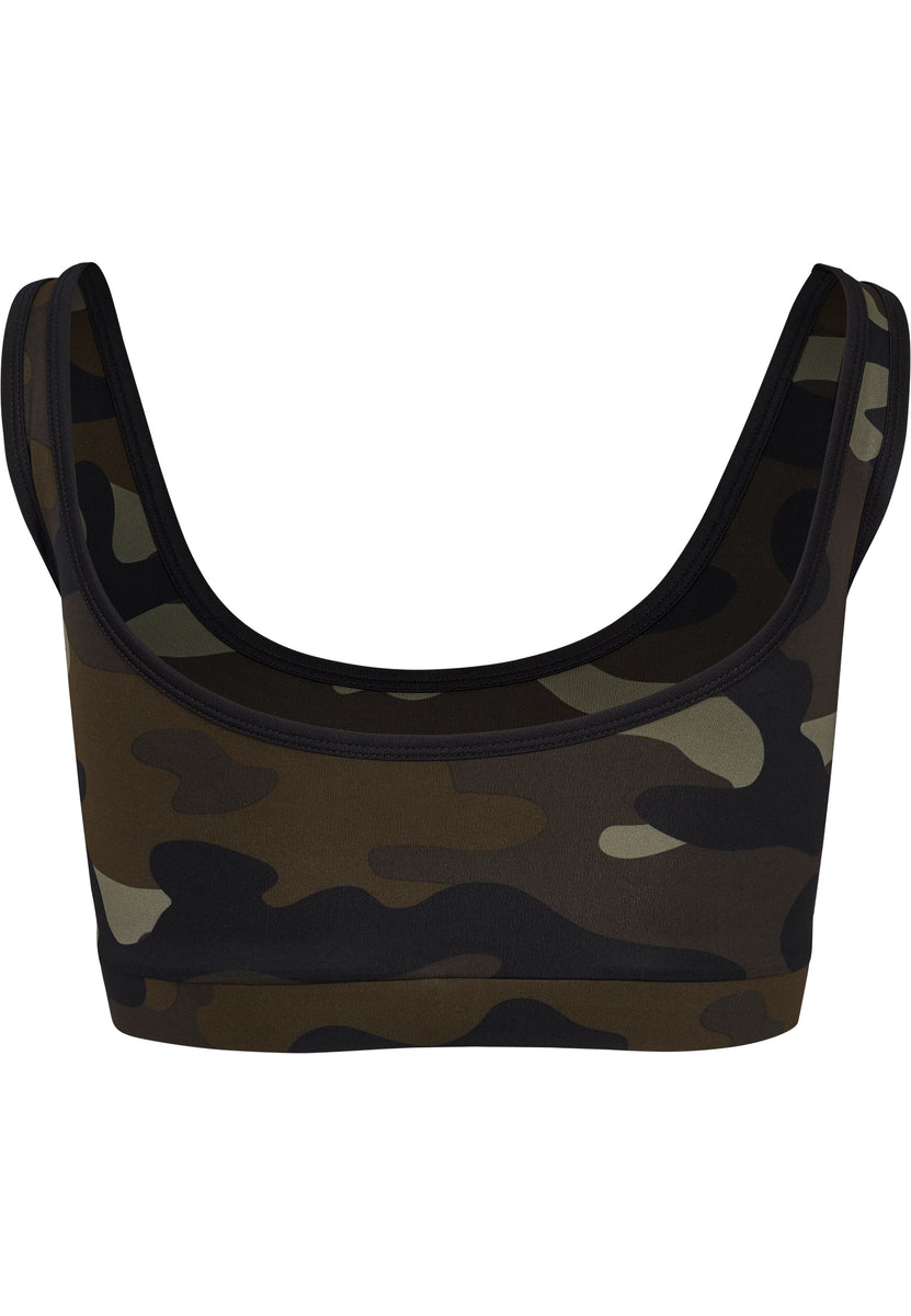 brassiere militaire