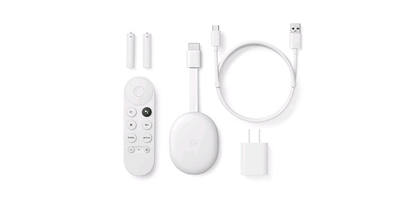 Chromecast with TV – Tukios Store