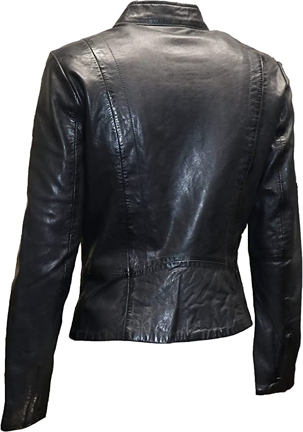 Chessy RF Leather Jacket - 2023