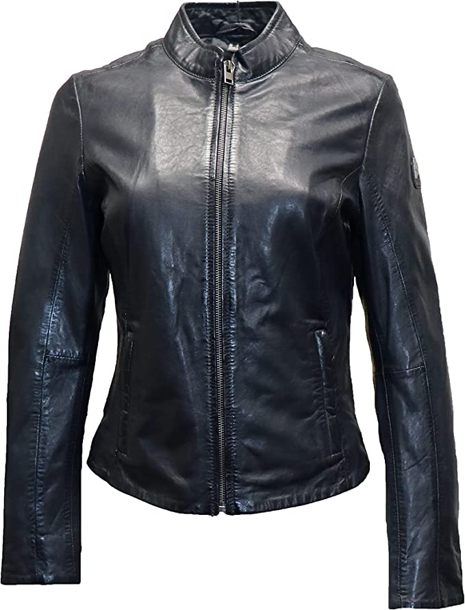 Chessy RF Leather Jacket - 2023