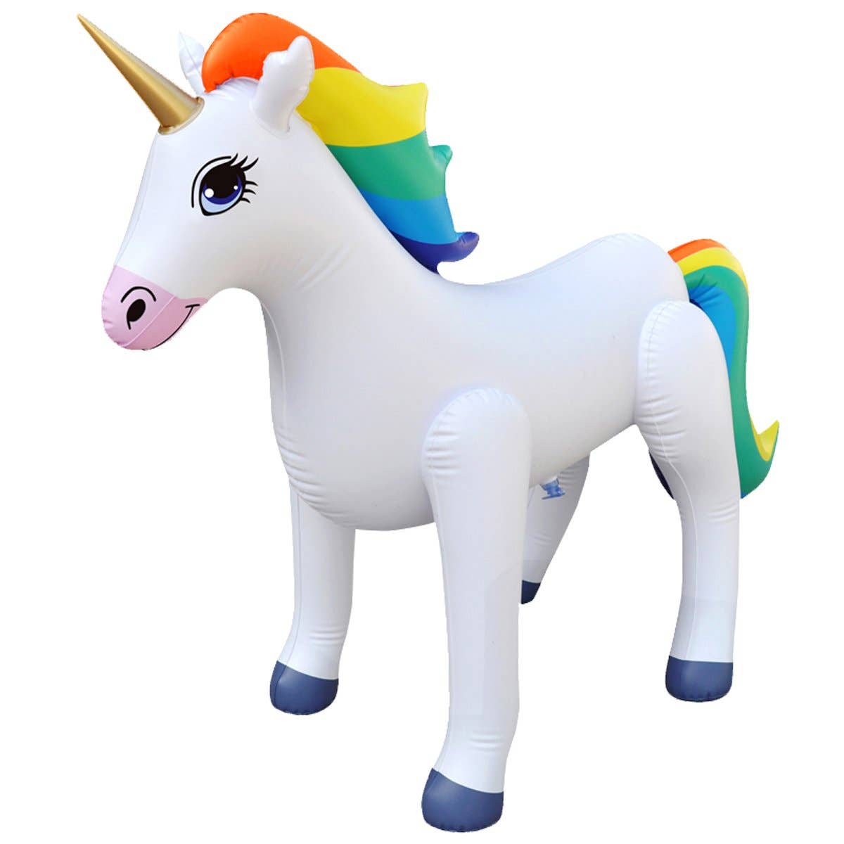 Jet Creations Inc. - Inflatable Unicorn