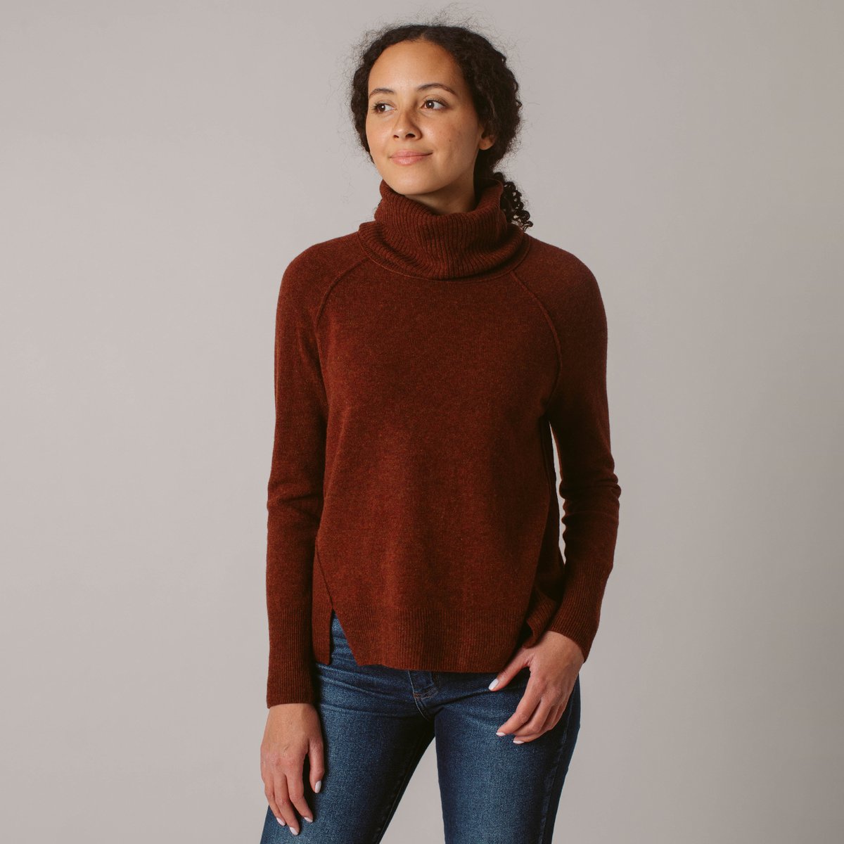 Esme Sweater - SALE