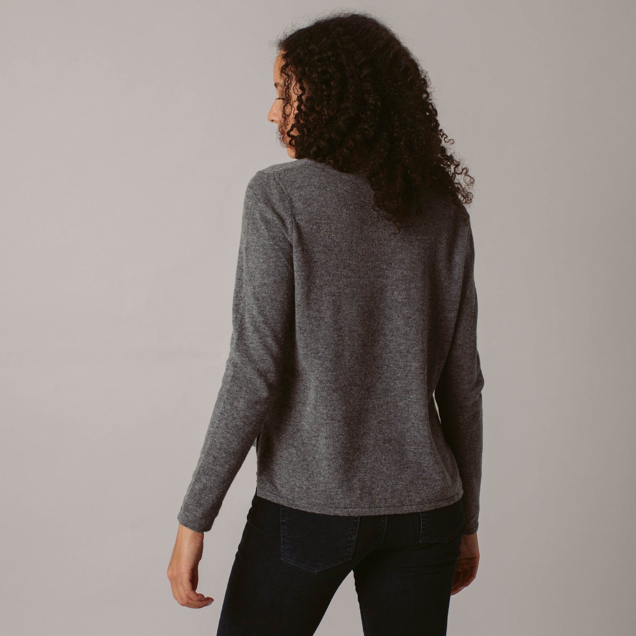 Kaylin Pullover Sweater - SALE