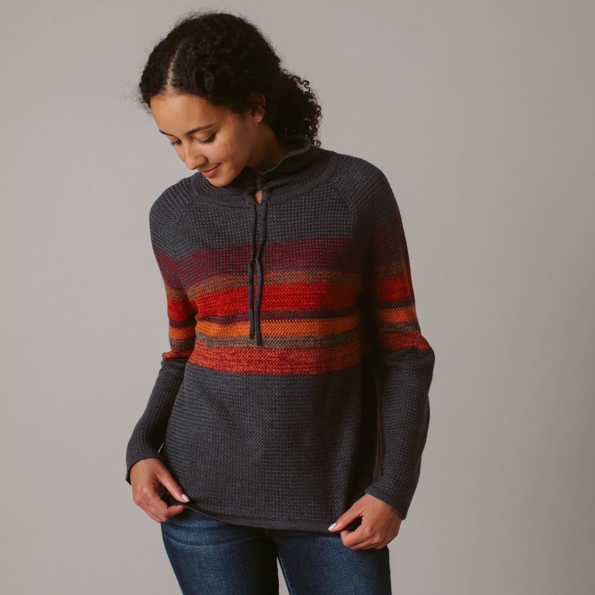 Willow Pullover - SALE