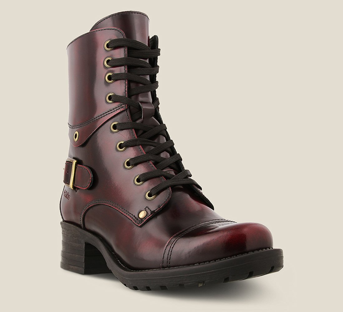 Crave Boot