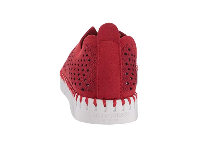 Tulip Slip On Sneaker 139