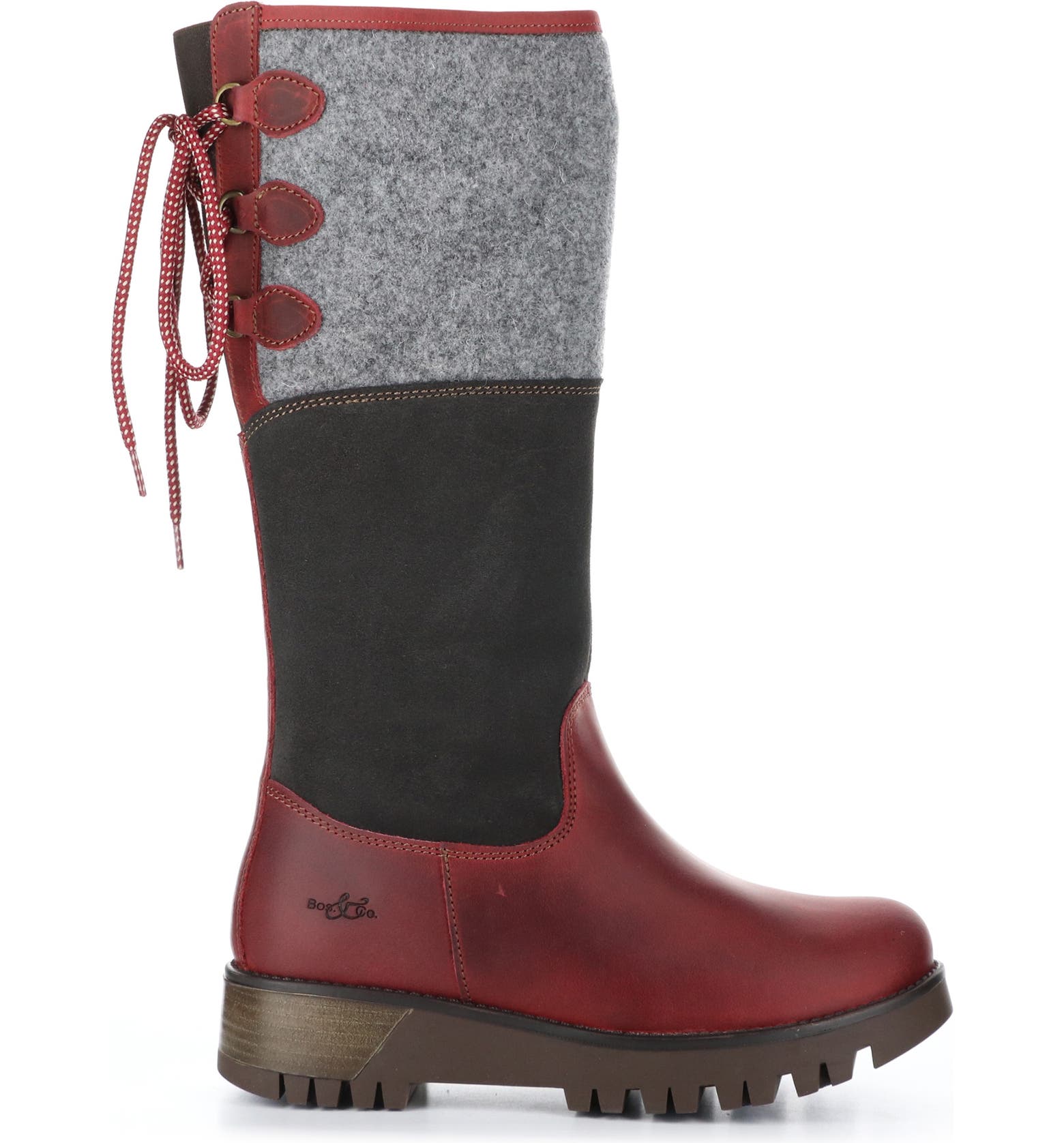 Goose Prima Waterproof Boot