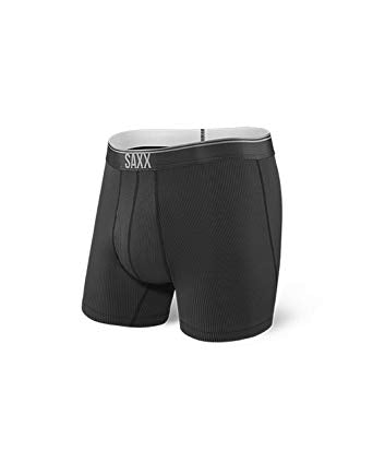 Quest Men's Boxer Brief Fly