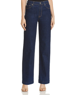 Alexa Trouser Jean - Avant Rinse