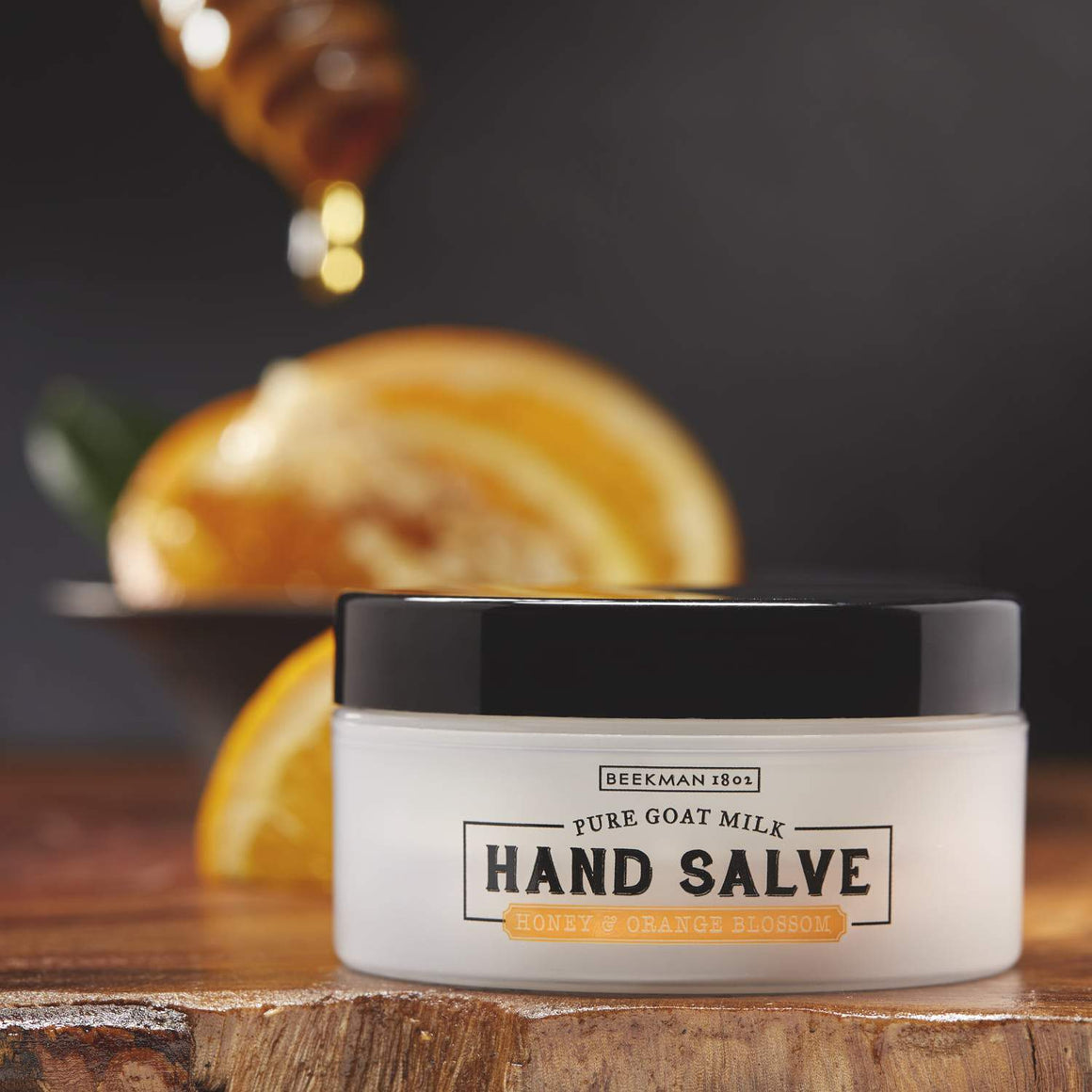 Ultra-Rich Hand Salve