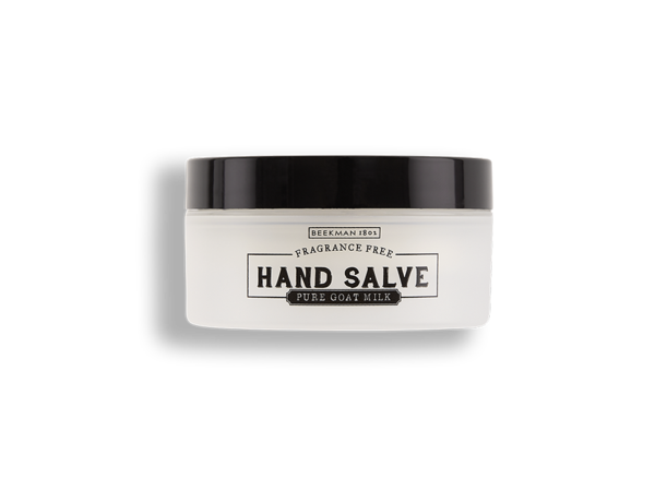 Ultra-Rich Hand Salve