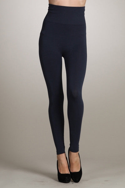 Tummy Tuck High Waisted Legging