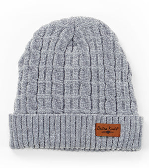 Beyond Soft Chenille Hat