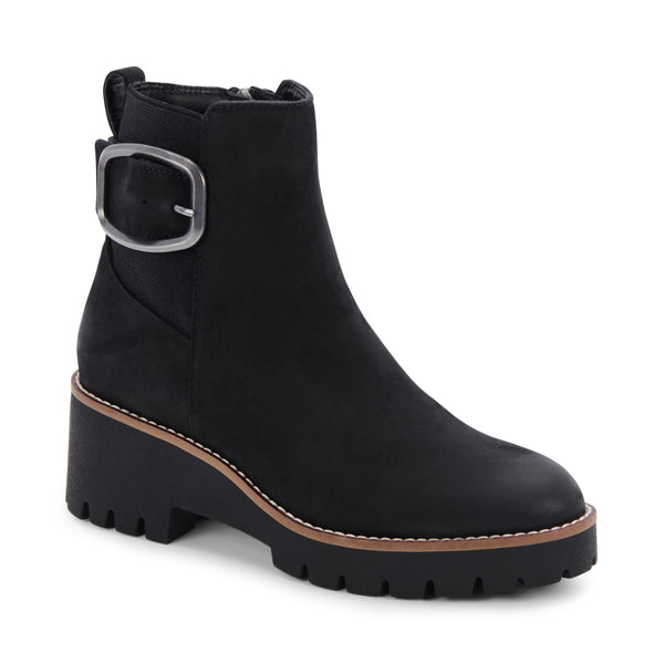 Dahlia Waterproof Bootie