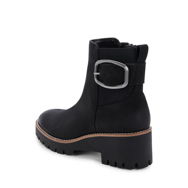 Dahlia Waterproof Bootie