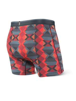 Quest Men's Boxer Brief Fly