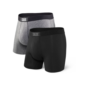 Ultra Men's Boxer Brief - 2 Pk