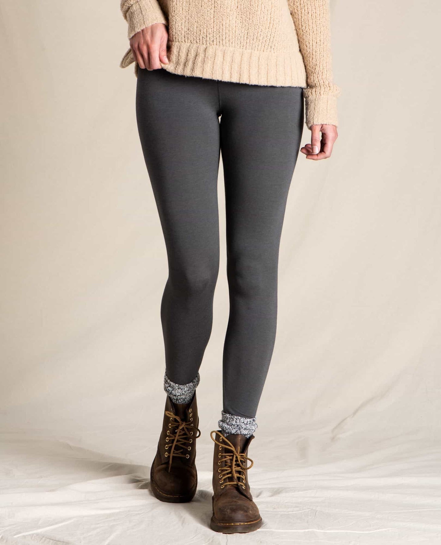 Lean Legging - Fall