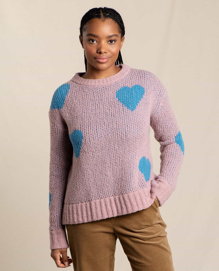 Cotati Dolman Sweater