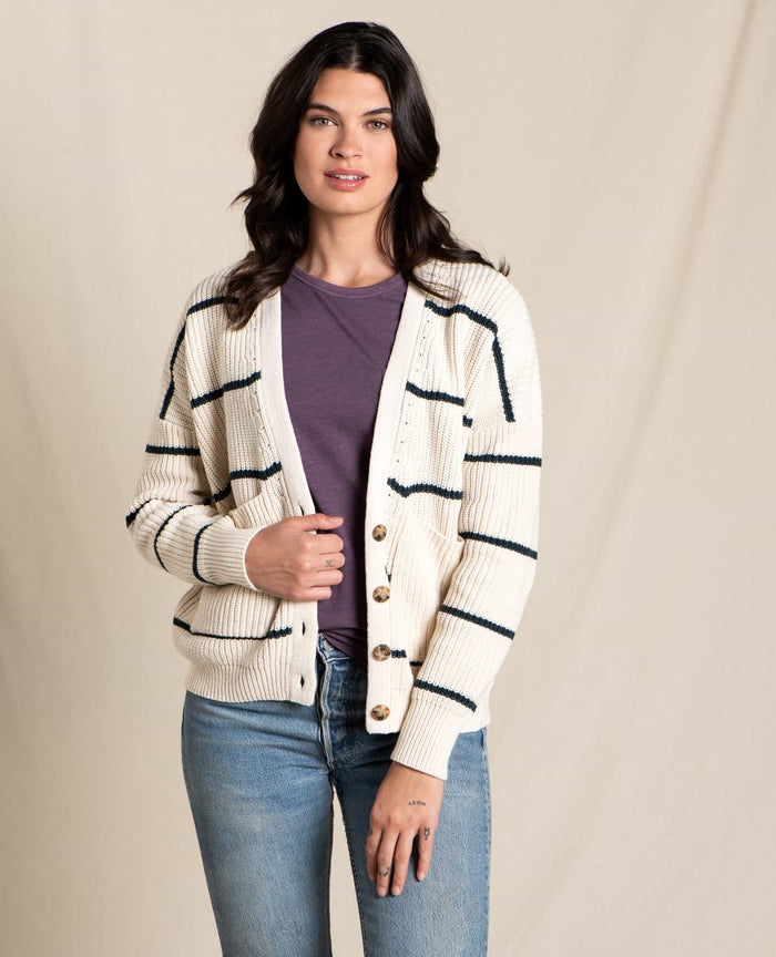 Bianca Cardigan