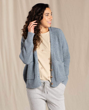 Bianca Cardigan