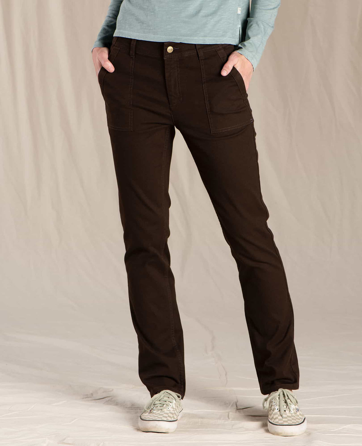 Earthworks Pant - Fall