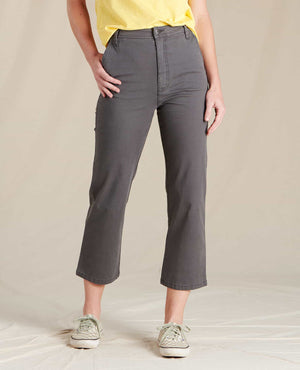 Earthworks High Rise Pants - SALE