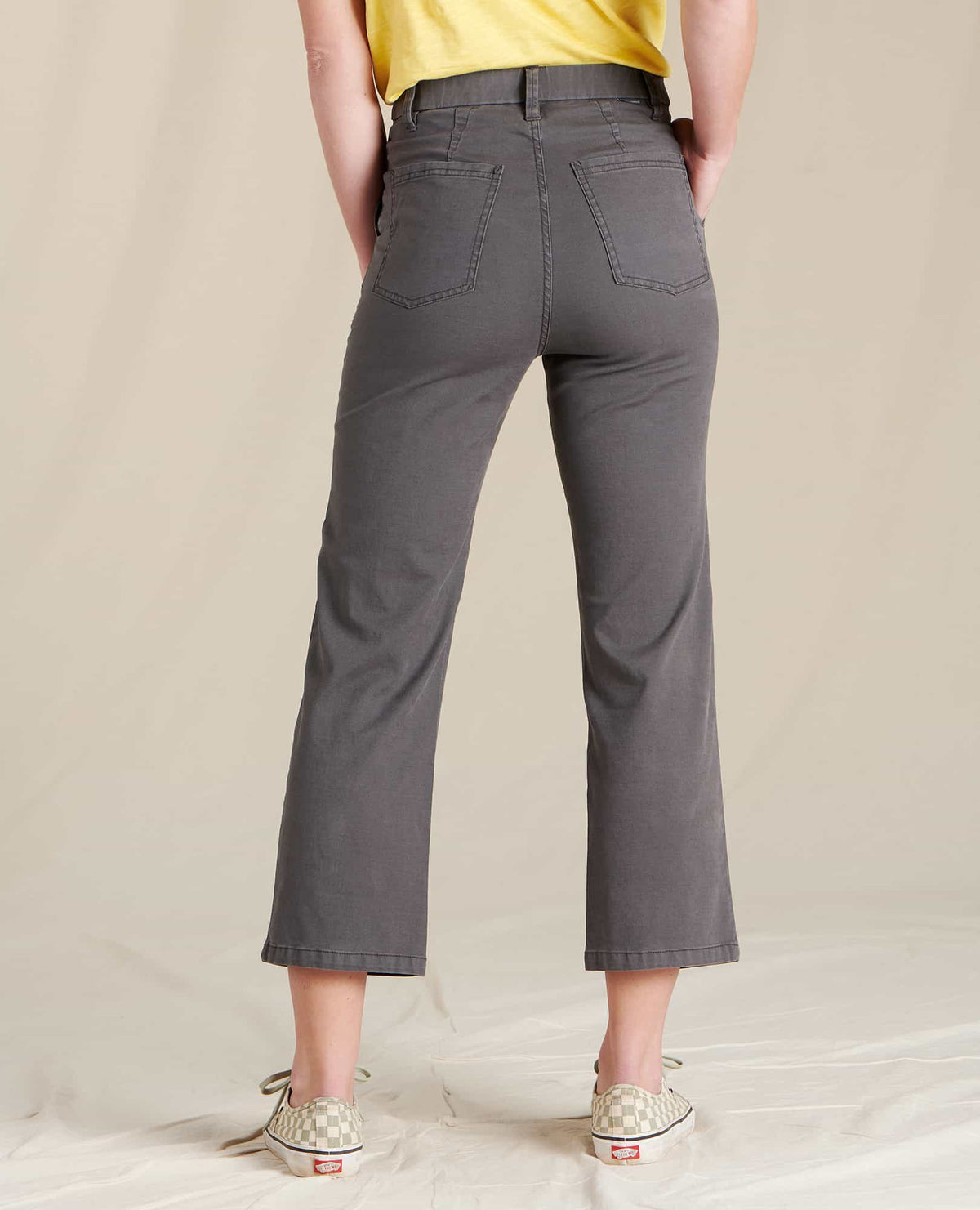 Earthworks High Rise Pants - SALE