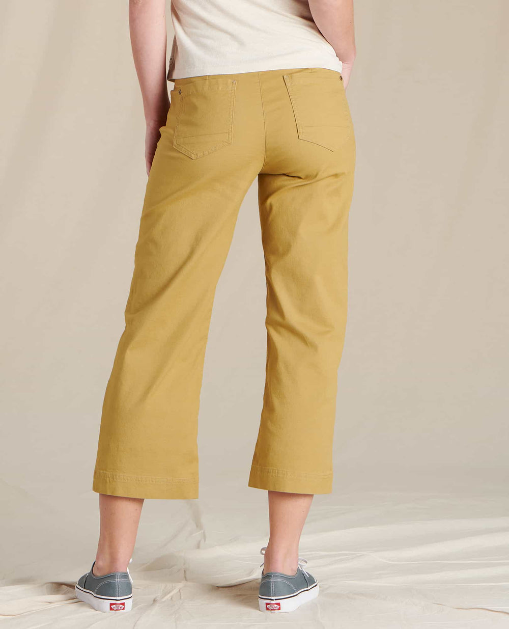 Earthworks Wide Leg Pant - SALE