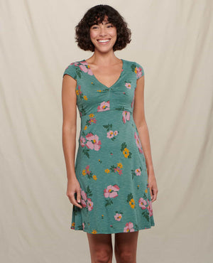 Rosemarie Dress - Spring '23