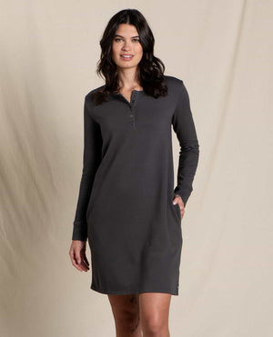 Ponderosa LS Dress - SALE