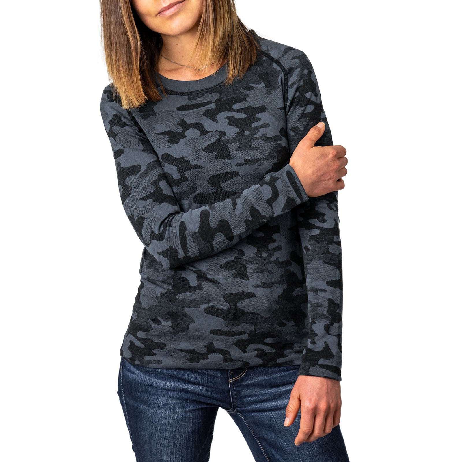 Fleece Top