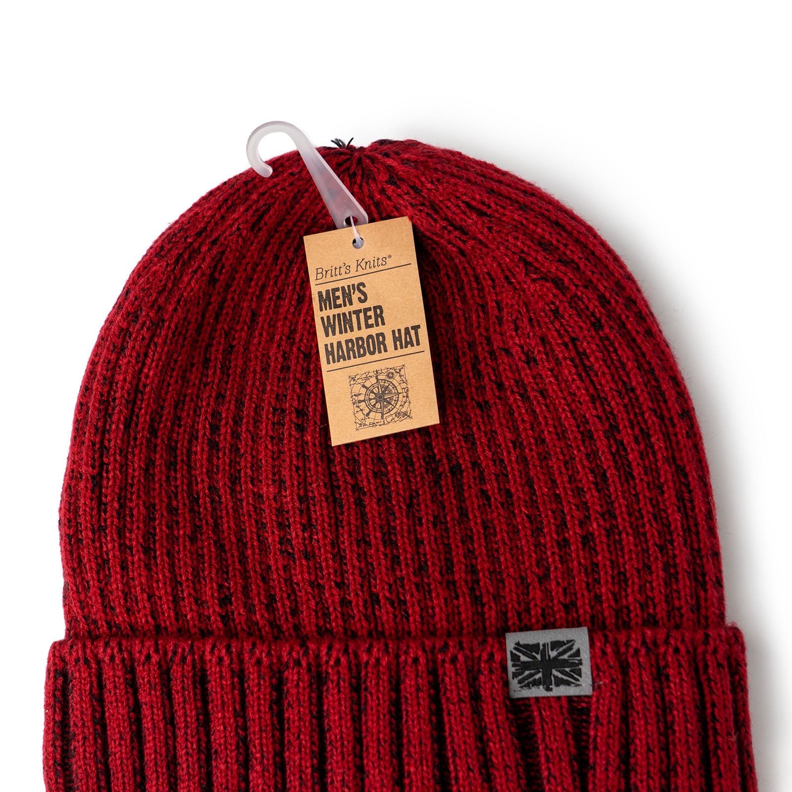 Winter Harbor Hat