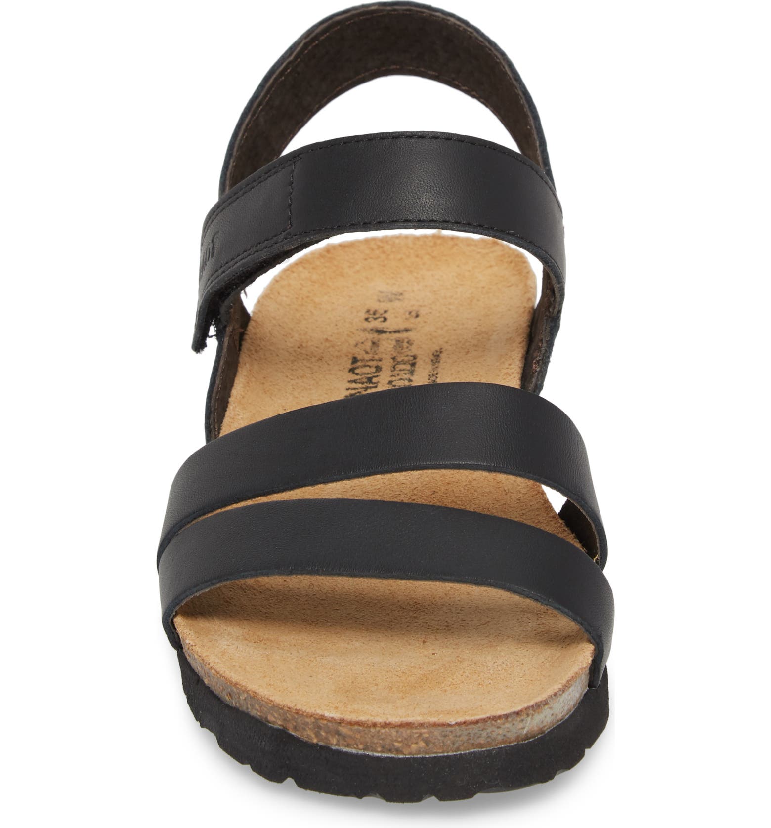 Kayla Wedge Sandal